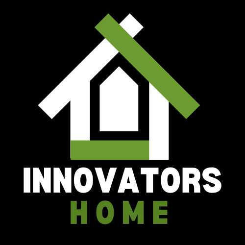 Innovators Home